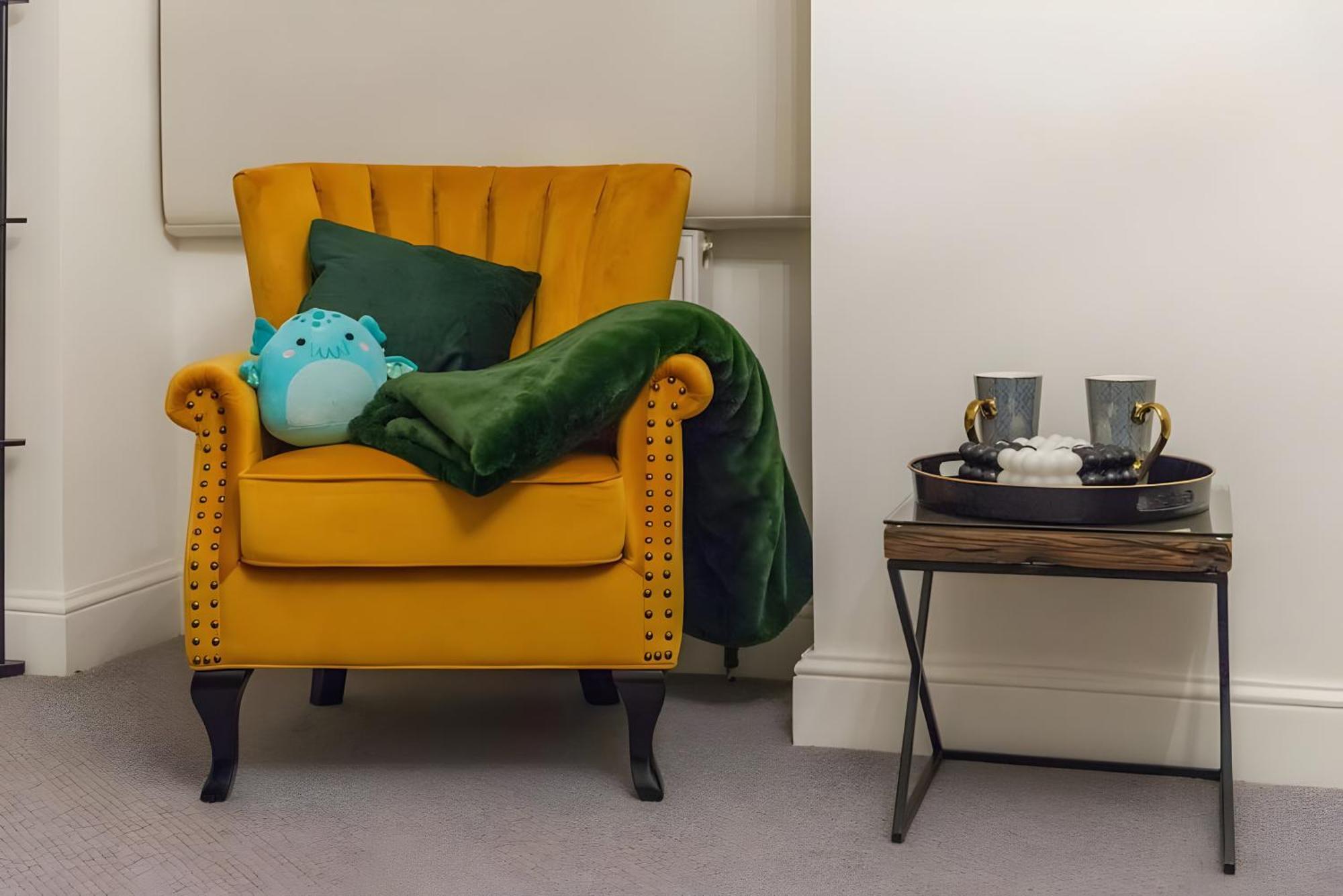 Harley Street Spectacular Suites With High Ceilings, High Luxury London Exterior photo